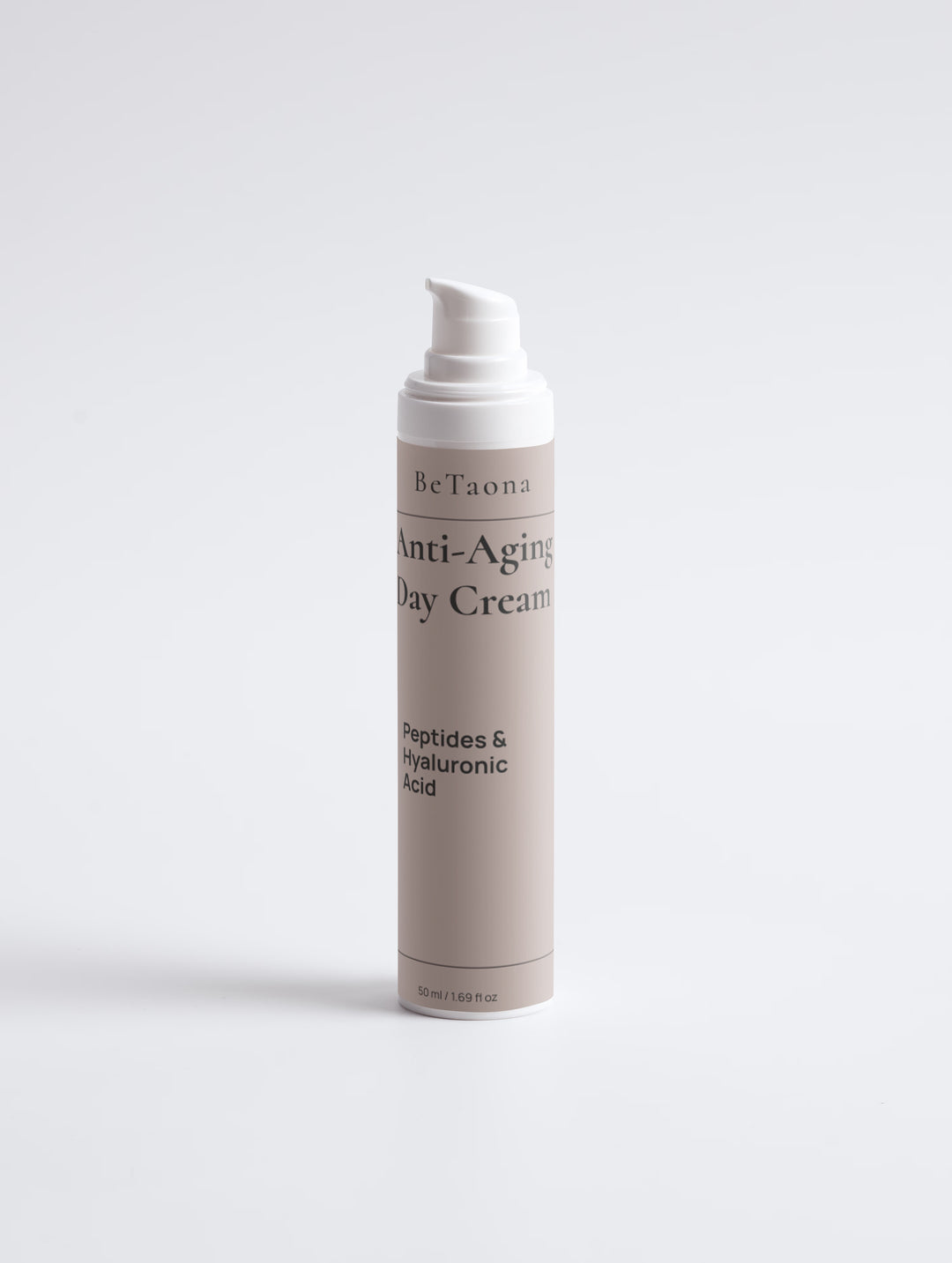 Anti-Aging Day Cream