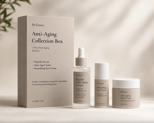 BeTaona Anti-Aging Collection Box