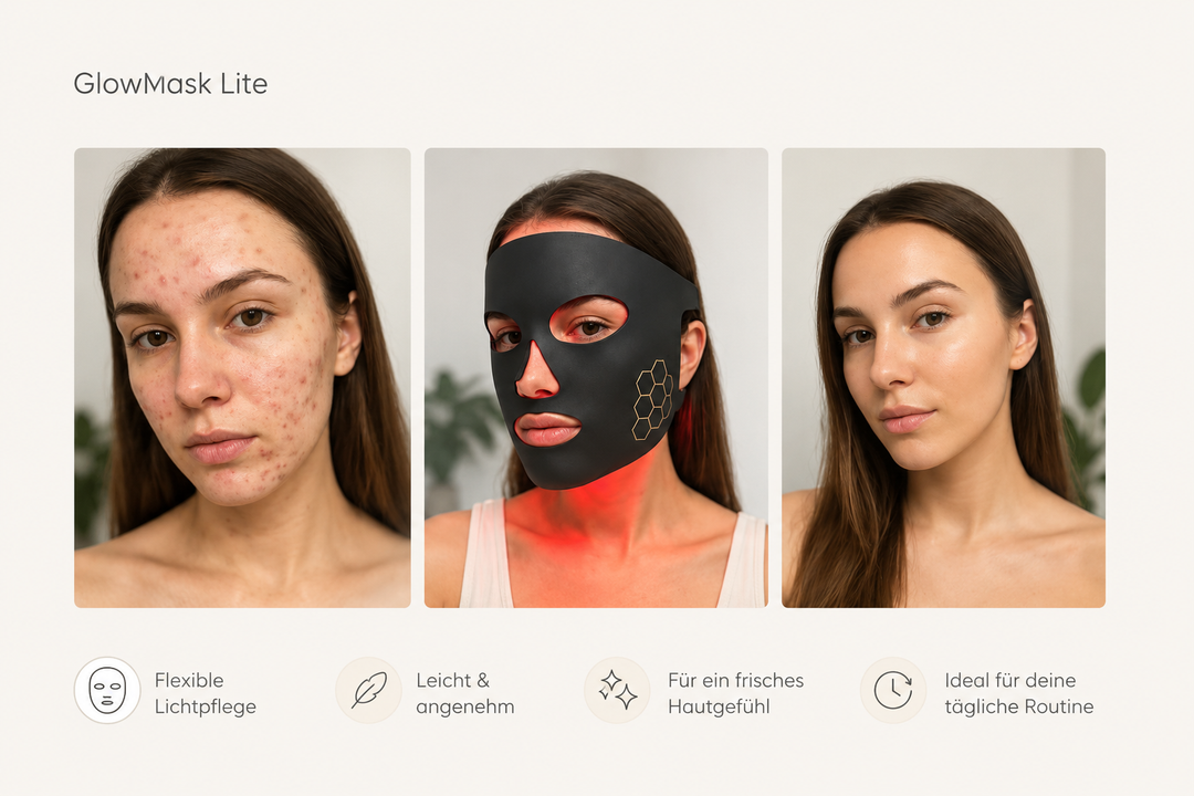 BeTaona GlowMask Lite