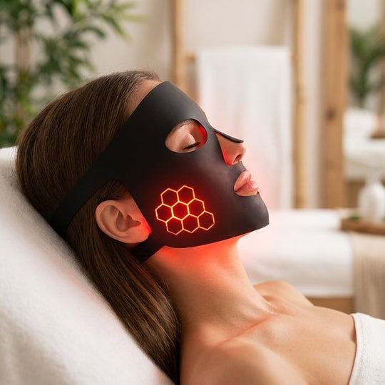 BeTaona GlowMask Lite