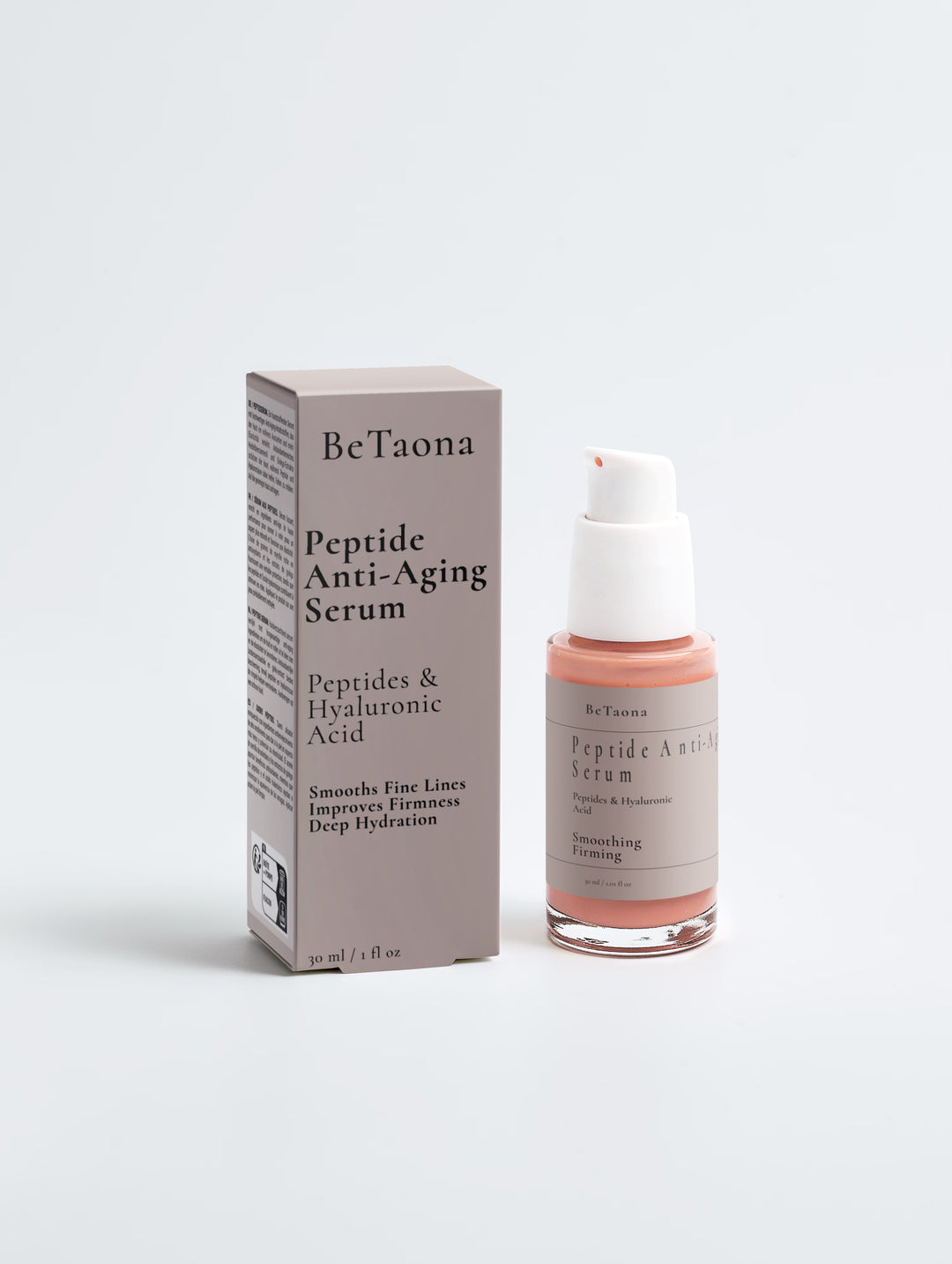 BeTaona Anti-Aging Collection Box