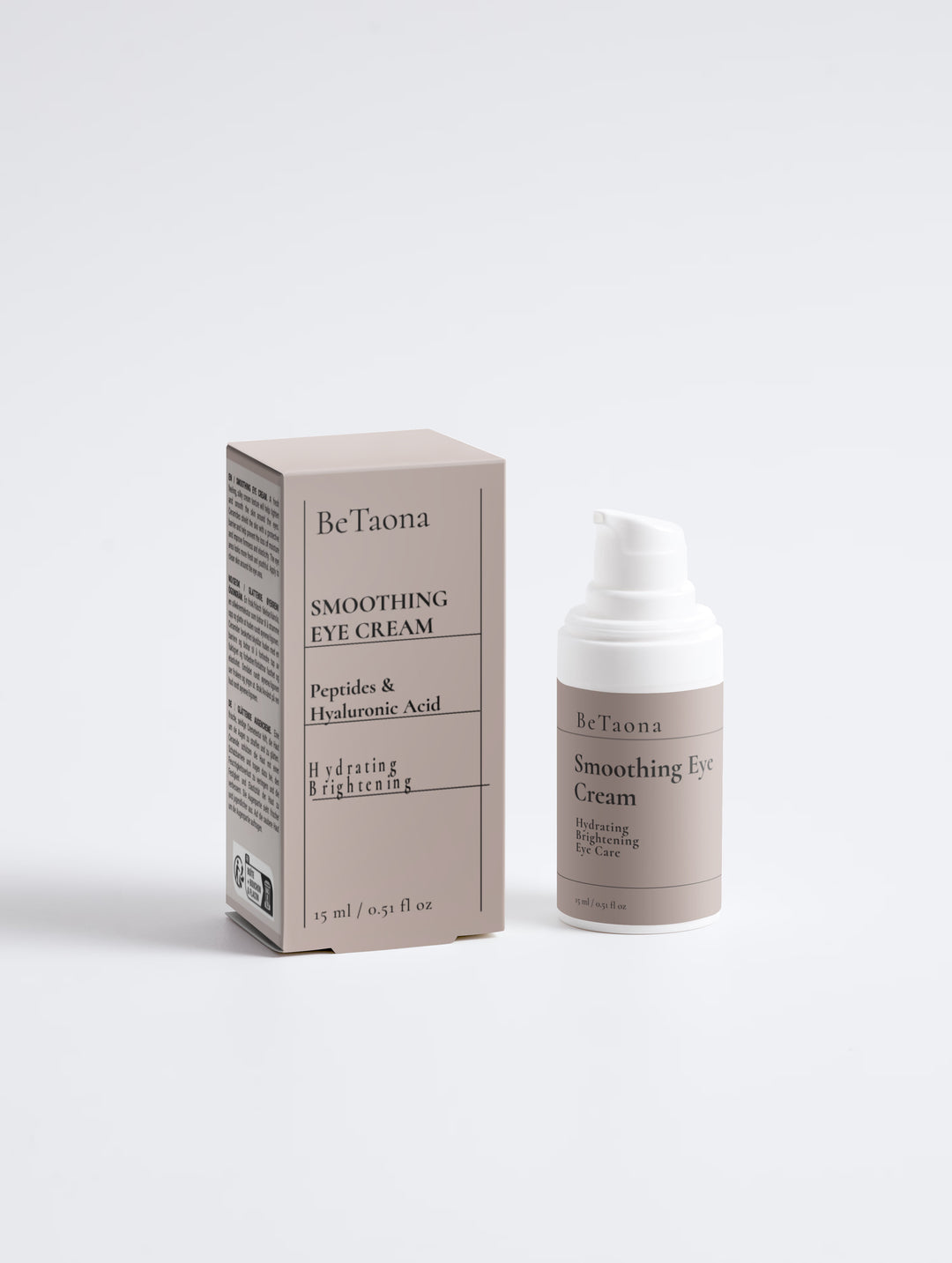 BeTaona Anti-Aging Collection Box
