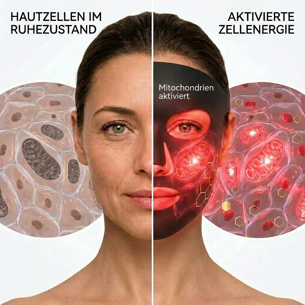 BeTaona GlowMask Lite
