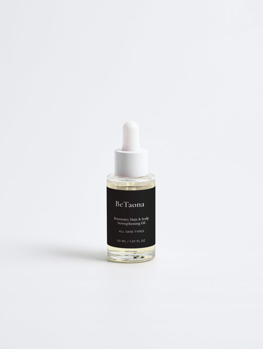 Rosemary Oil
