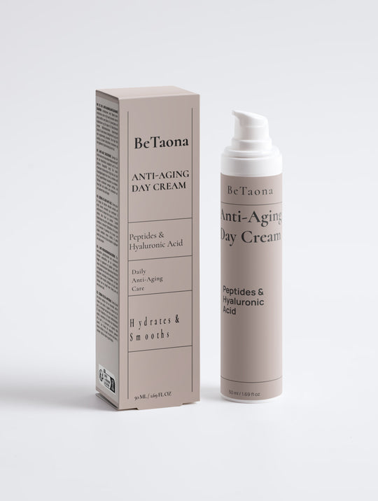 Anti-Aging Day Cream