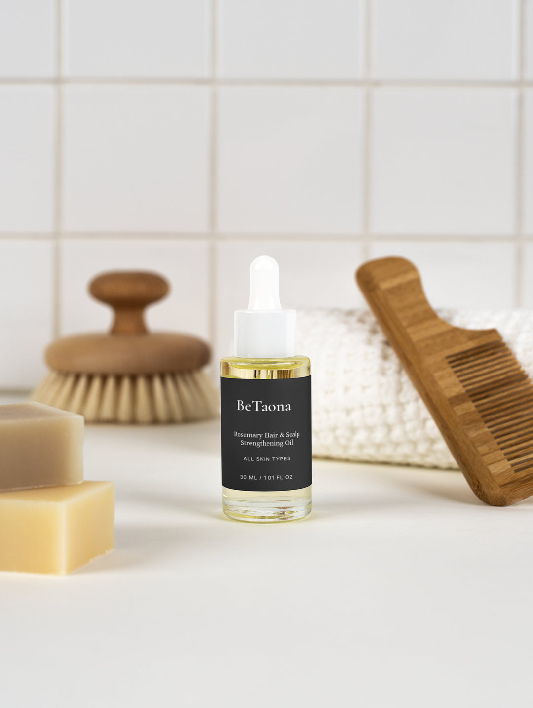 Rosemary Oil
