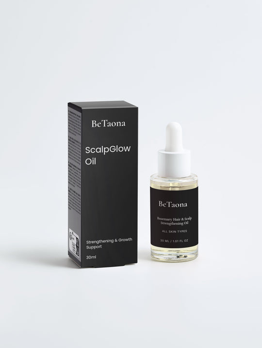 Rosemary Oil